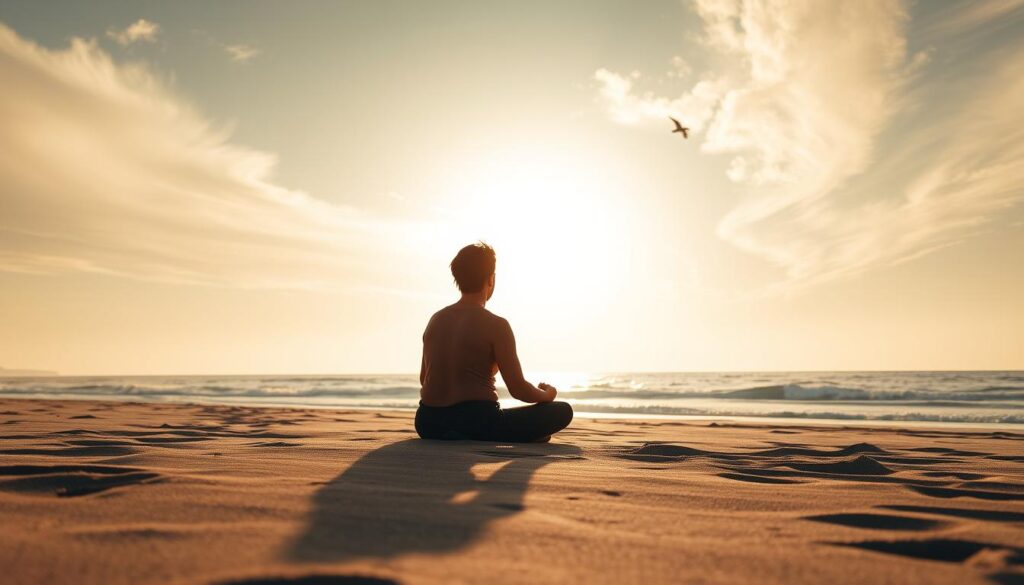 meaningful solitude