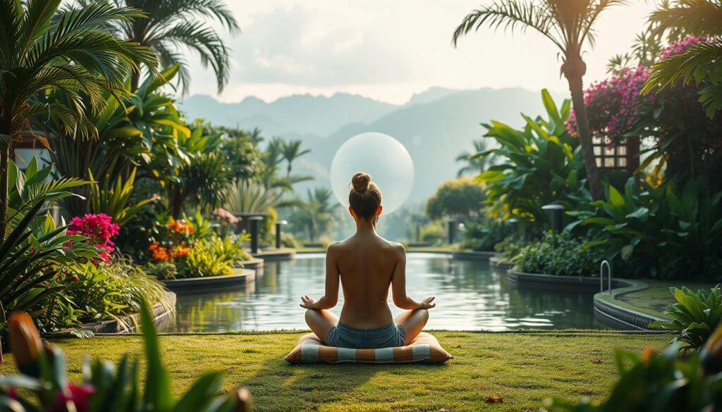 mindfulness for creativity