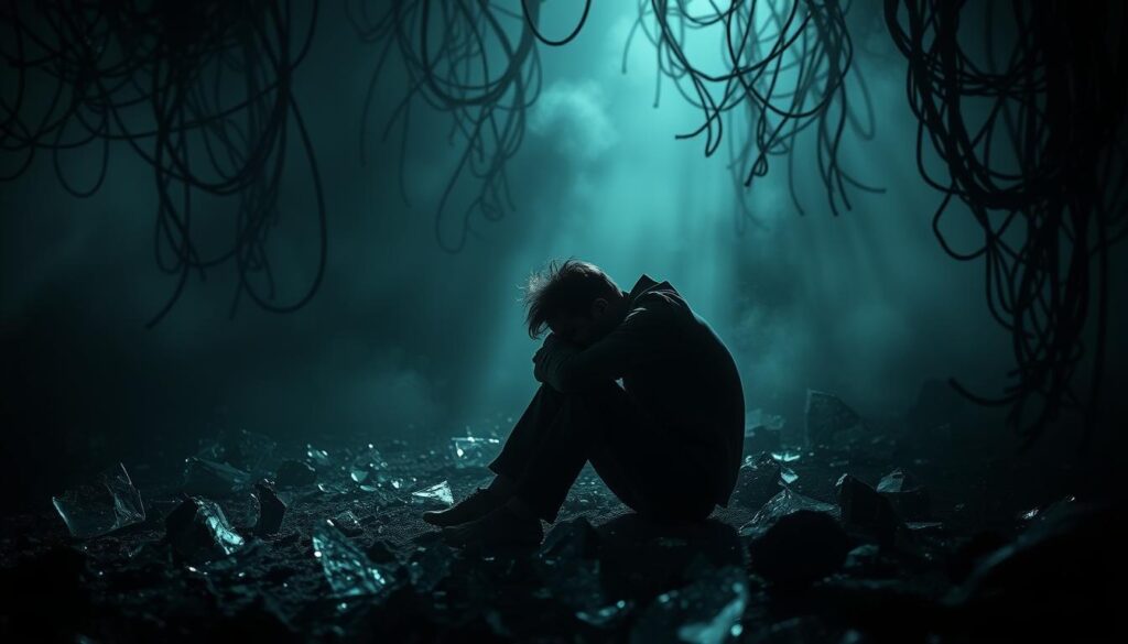 negative thinking decision impacts negative thinking decision impacts