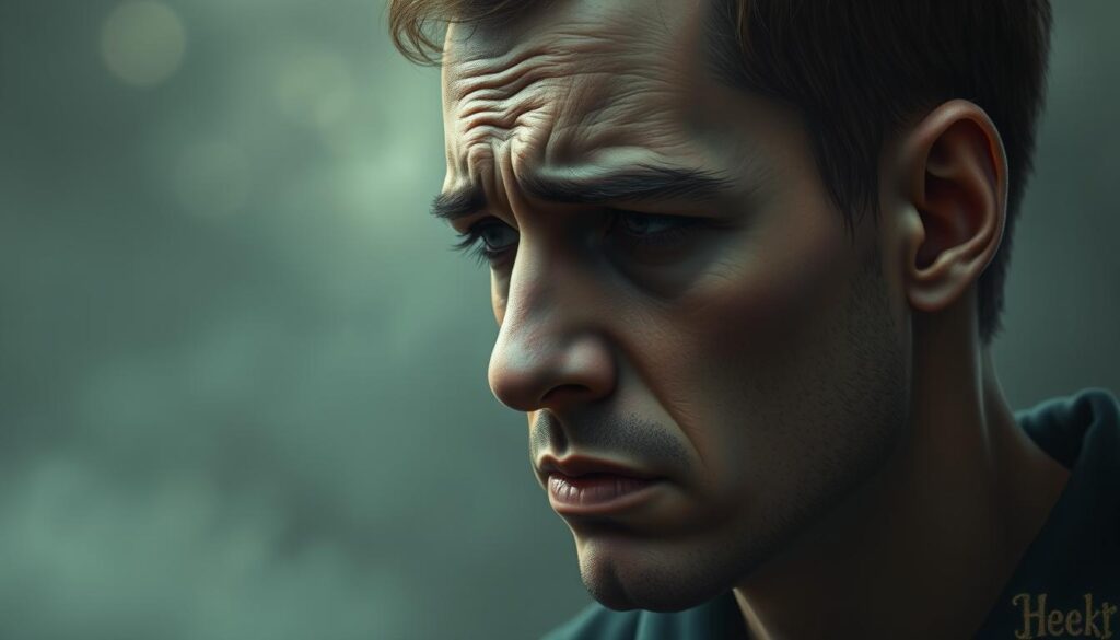negative thinking health effects