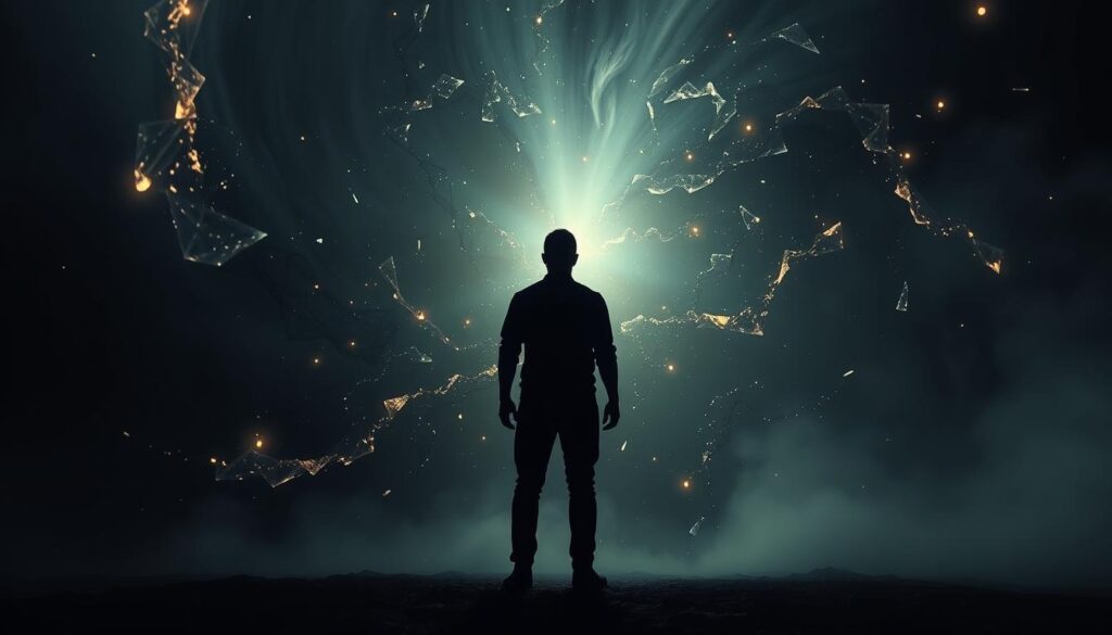 personal transformation catalyst