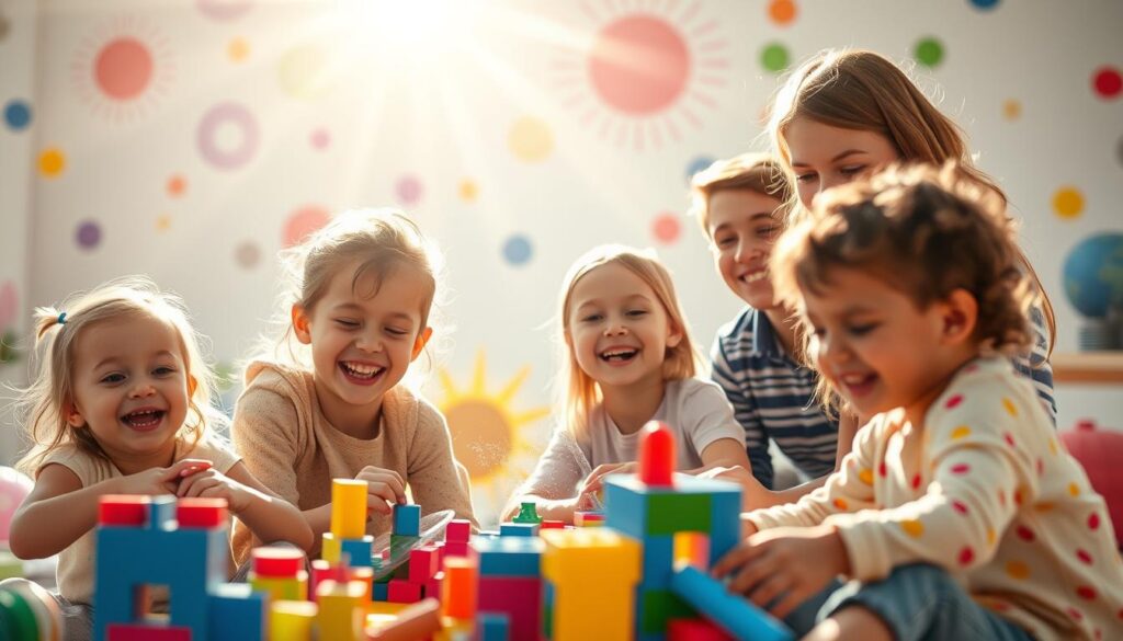 play and creativity benefits