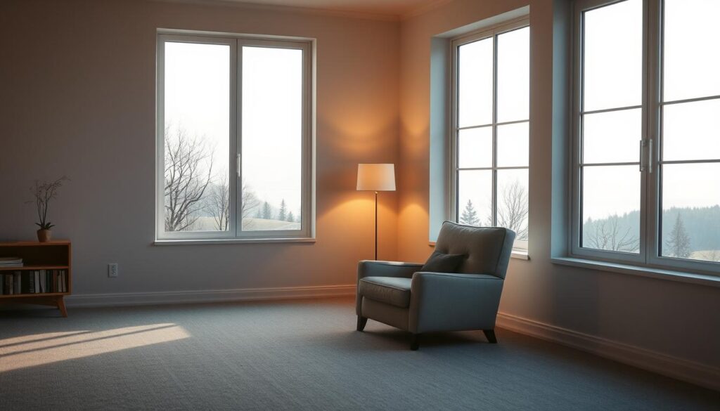 psychological benefits of solitude