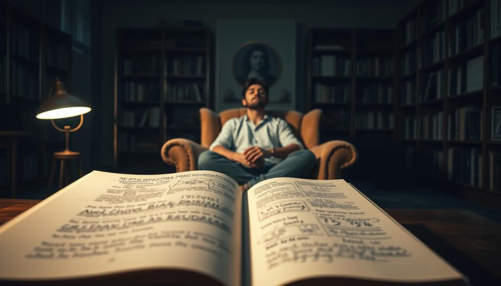 psychology of insight