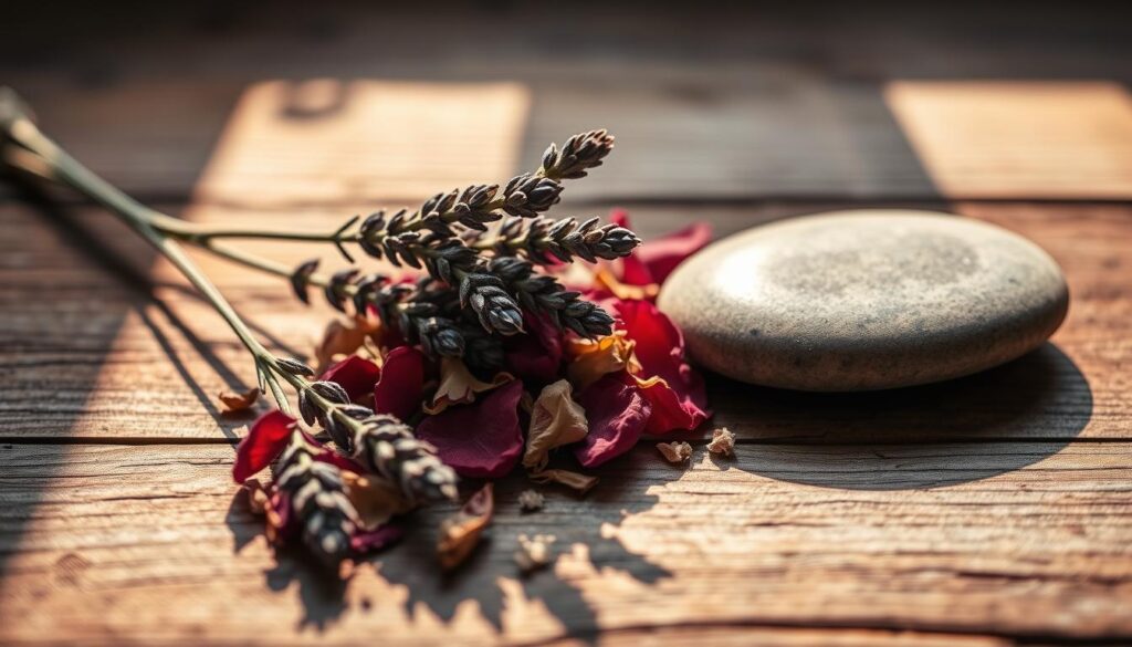 scent inspiration and memory triggers
