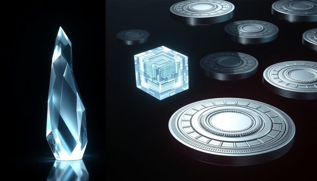 sci-fi flash media examples