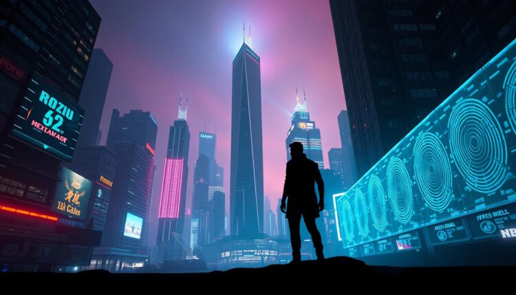 science fiction in a flash