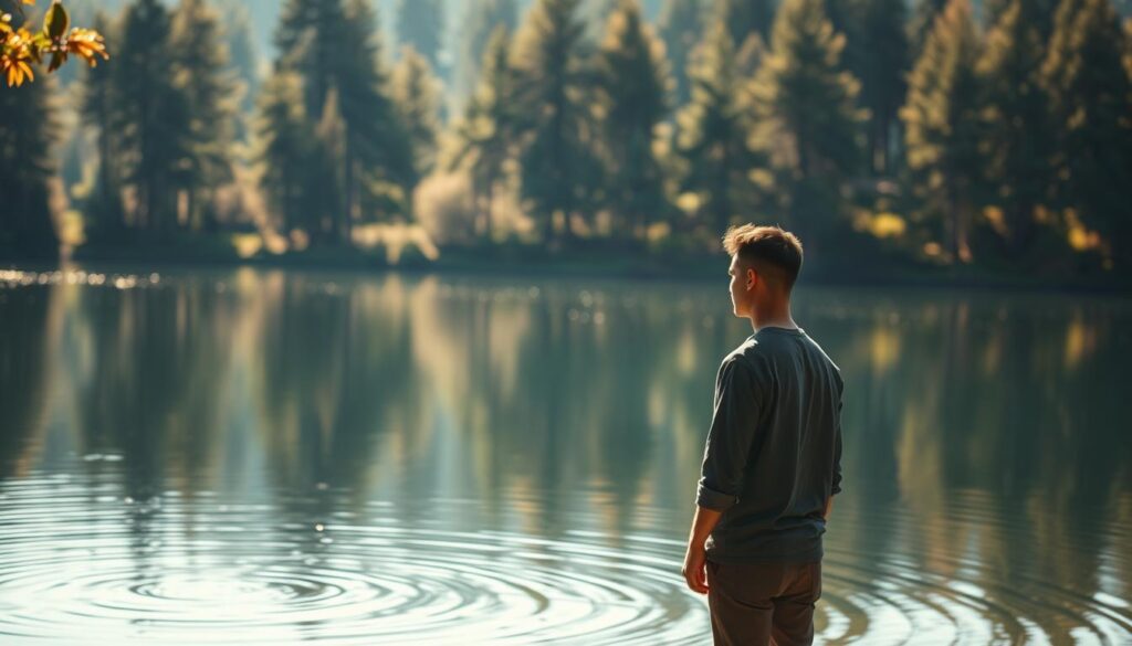 self-reflection journey