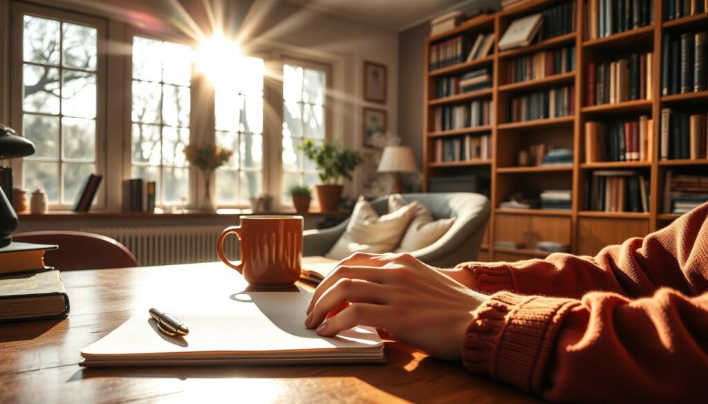 slice-of-life storytelling elements in writing