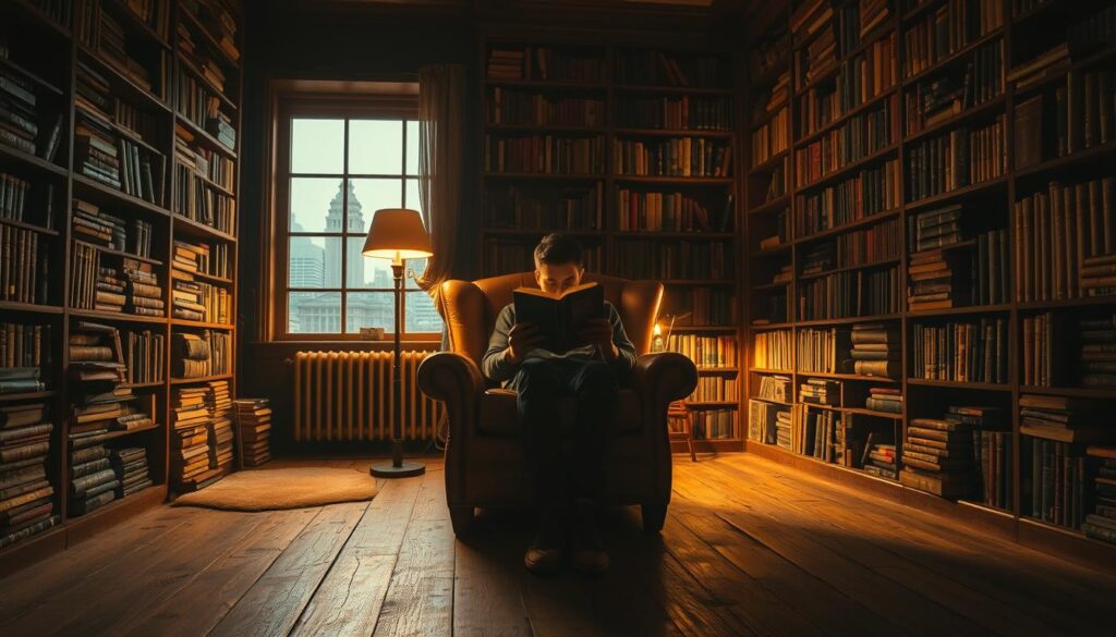 societal reflections in storytelling