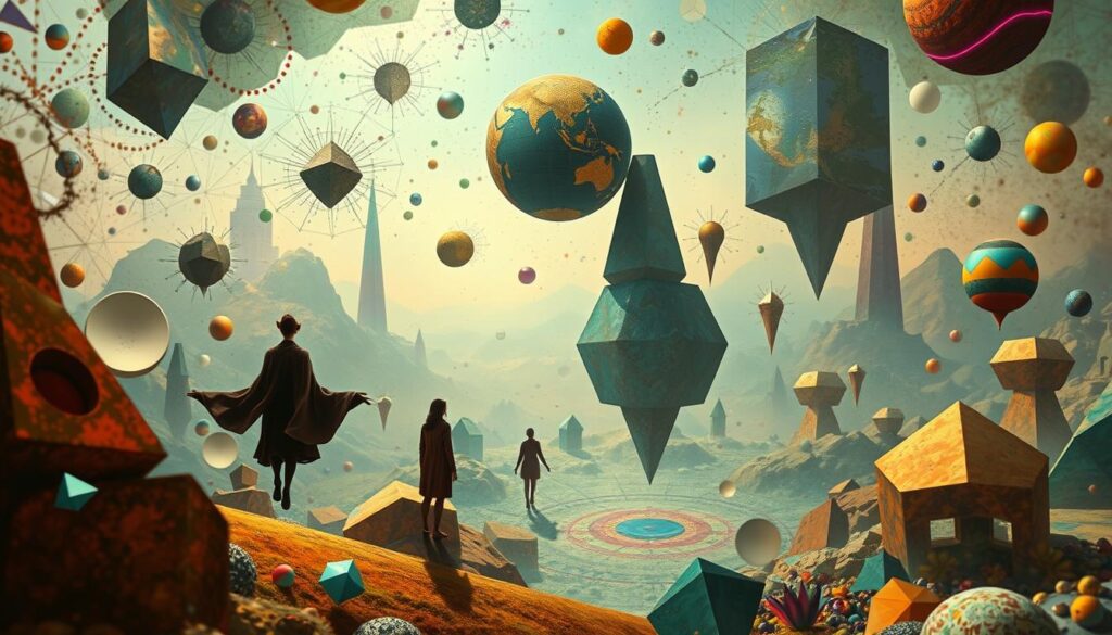 subconscious creativity exercises