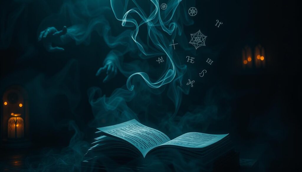 supernatural story ideas supernatural story ideas