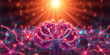 the effect of positive thinking on the brain