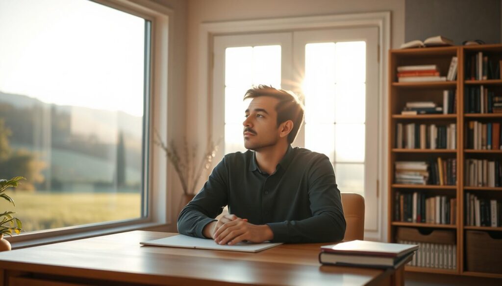 thought clarity benefits