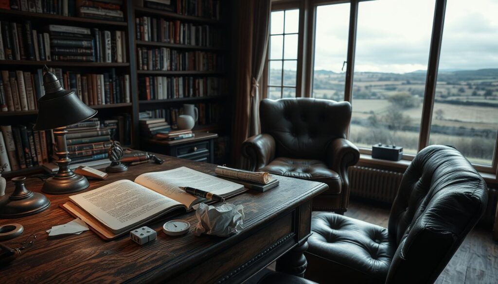 writer's block solutions