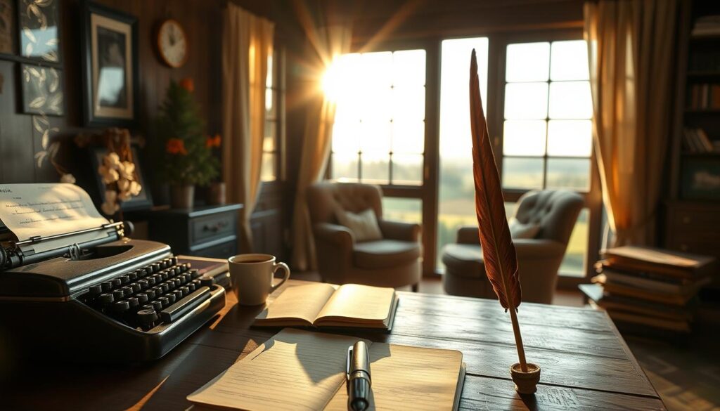 writer's journey writer's journey